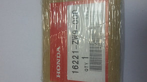 Прокладка карбюратора Honda BF8,9.9,BF10  16221-ZW9-000, фото 2