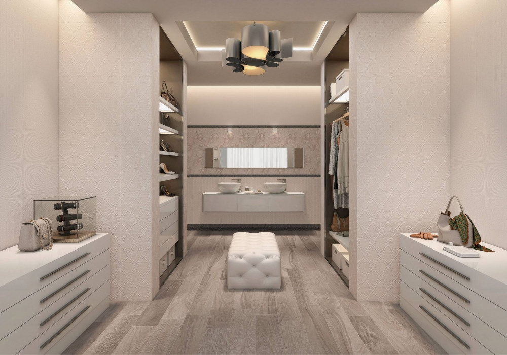 Керамическая плитка Magnifique, Atlantic Tiles Испания