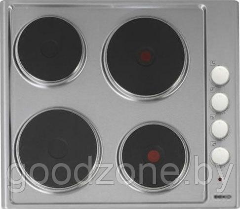 Варочная панель BEKO HIZE 64101 X