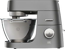 Кухонный комбайн Kenwood Titanium Chef KVC7300S
