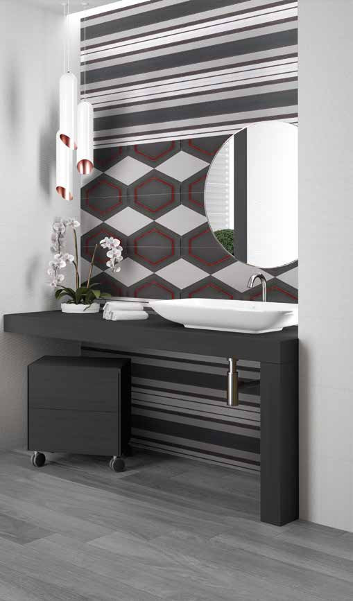 Керамическая плитка Aston, Atlantic Tiles Испания