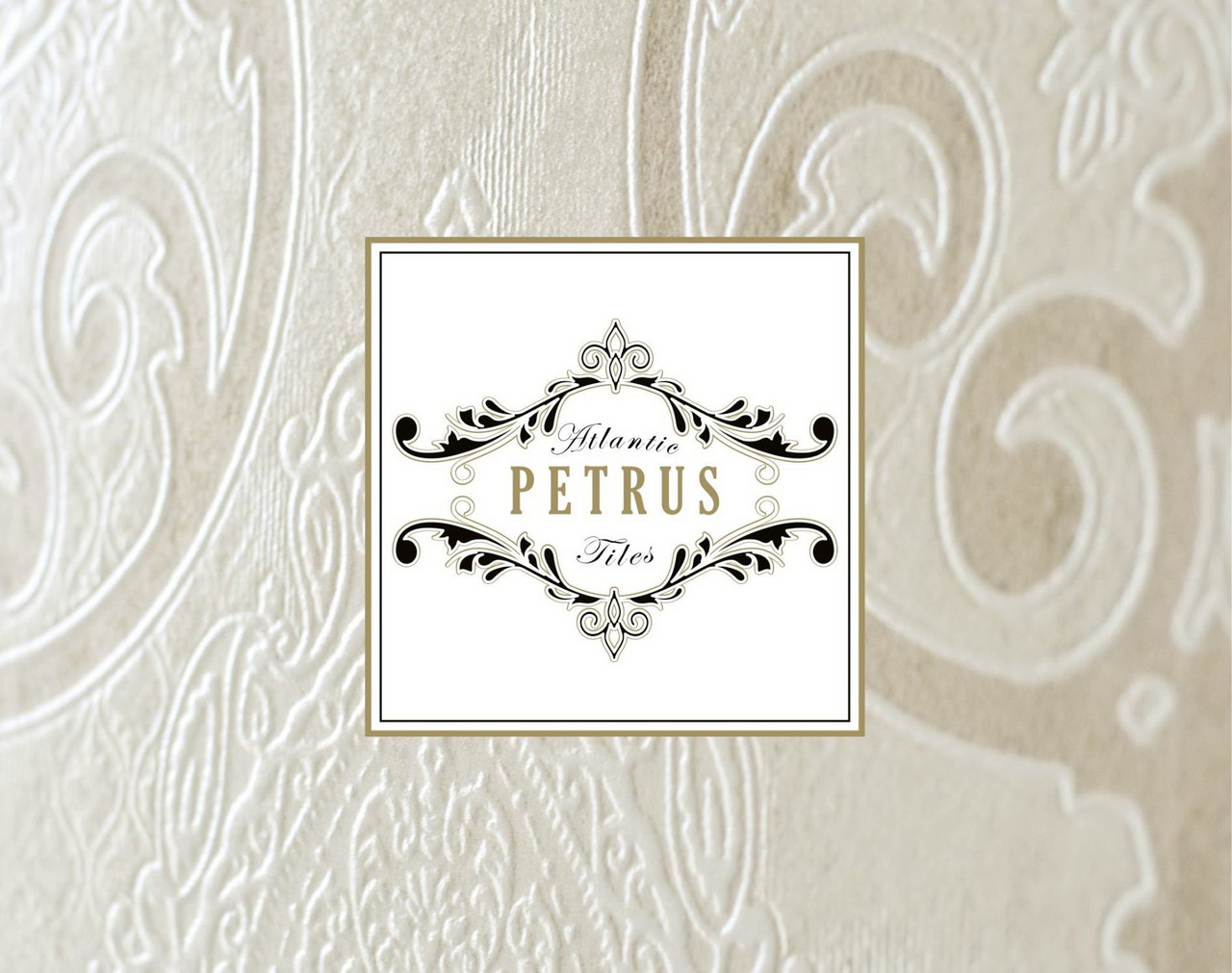 Керамическая плитка Petrus, Atlantic Tiles Испания