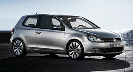 Golf 6