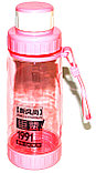 Бутылка-шейкер для воды 550 мл,  CL-5318, фото 3