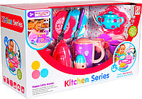 Игровой набор посуды Kitchen Series 806