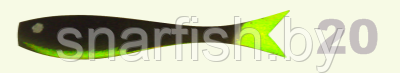 Поролоновые рыбки" Виноходов" 8 см 7см 6 см более 20 расцветок - фото 3 - id-p66754326