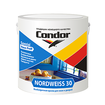 Condor Nordweiss 30 0,85кг - фото 1 - id-p66755519