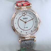 Женские стильные часы KMS 880