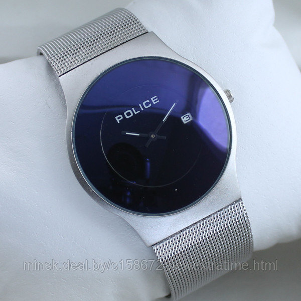 Часы мужские Police P642