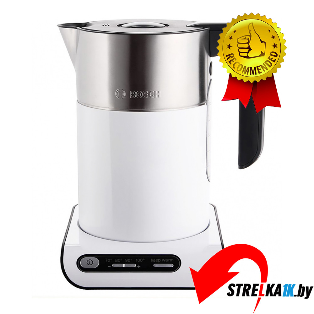 Электрочайник Bosch TWK 8611