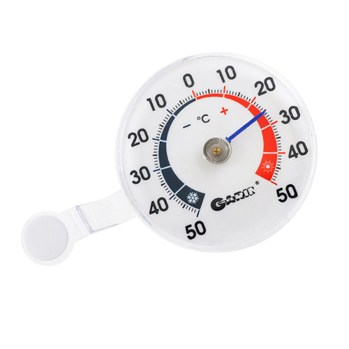 Термометр GARIN Точное Измерение TB-1 биметаллический - фото 1 - id-p66757839