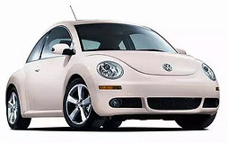 New Beetle 98