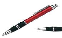 Набор ручка-карандаш "LeccePen" 12659-30, красный