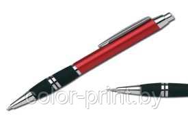 Набор ручка-карандаш "LeccePen" 12659-30, красный
