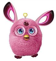 Интерактивный Furby Connect розовый, Hasbro B6086