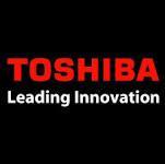 Чипы Toshiba