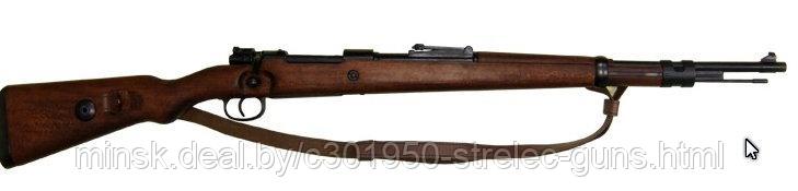 Карабин К-98 маузера, Германия, 1935г.(без ремня).