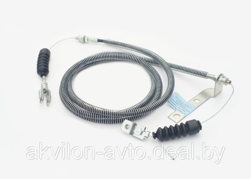 Трос маз. Тросик газа маз 5336. 64221-3504250. Трос газа маз ямз 236. Трос регулировки камаз 6520.