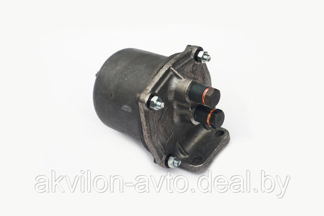 240-1105010 Фильтр топливный грубой очистки, фото 2