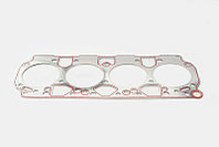 50-1003020-02-03 Прокладка ГБЦ Д-245 Евро-3 (овальное отверстие) облицованная металлом 5-ти слойная