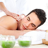 Массаж спины (3 сеанса) в Бресте