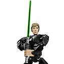 Конструктор Звездные войны 9014 Люк Скайуокер, аналог Lego Star Wars 75110, фото 4