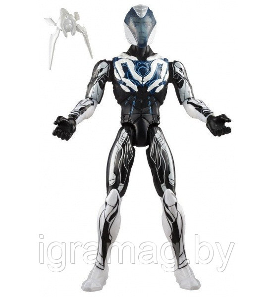 Киногерой Макс Стил MAX STEEL - фото 4 - id-p66765569