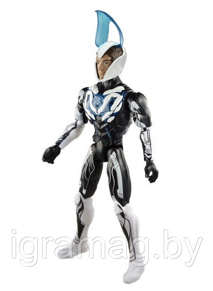 Киногерой Макс Стил MAX STEEL - фото 5 - id-p66765569