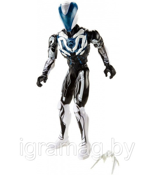 Киногерой Макс Стил MAX STEEL - фото 8 - id-p66765569