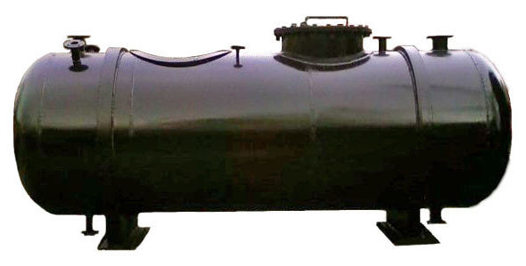 Бак деаэратора БДА, фото 2