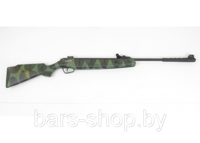 Пневматическая винтовка Aurora AR-BA 4,5 мм
