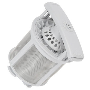 Фильтр сливной посудомойки Electrolux / Zanussi / AEG 1119161105