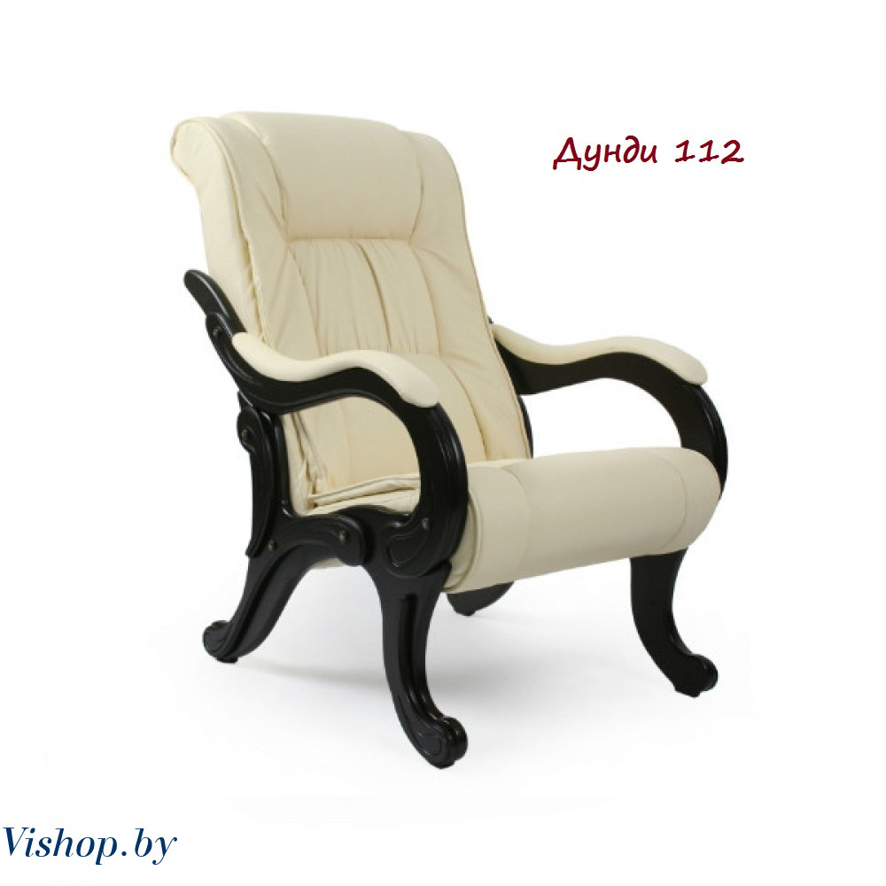 Кресло для отдыха модель 71 Дунди 112 - фото 1 - id-p66771936