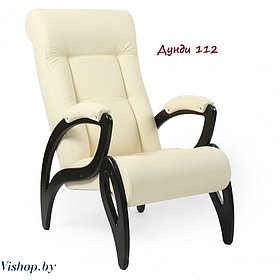 Кресло для отдыха Модель 51 Дунди 112