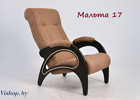 Кресло для отдыха Модель 41 Мальта 17