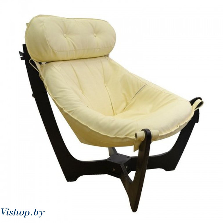 Кресло для отдыха Модель 11 Polaris beige - фото 1 - id-p66647174