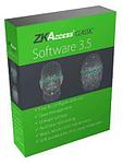 ZKAccess3.5 — бесплатное программное обеспечение для систем контроля и управления доступом на базе оборудования ZKTeco