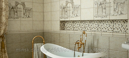 Керамическая плитка Форум 275х400 мм, фото 2