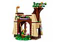 Конструктор 10662 Приключения Моаны на затерянном острове (аналог Lego 41149), фото 3