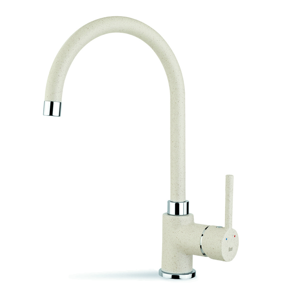 Кухонный смеситель Teka SP 995 TG (ваниль)