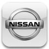 Автомобильные дверные ручки Nissan