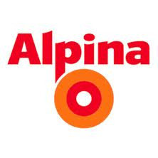 Краски,грунтовки ALPINA