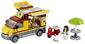 Конструктор 10648 Bela Фургон-пиццерия, аналог LEGO City (Лего Сити) 60150, фото 3