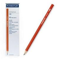 Карандаш чернографитовый STAEDTLER Minerva HB