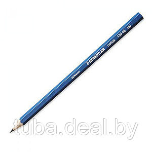 Карандаш чернографитовый STAEDTLER NORICA HB