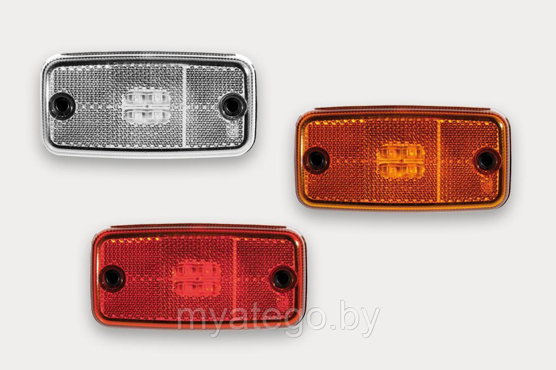 Фонари габаритные LED Fristom - фото 1 - id-p66804807