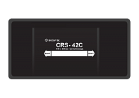 Пластыри СRS-42с (термопресс), 10 шт.