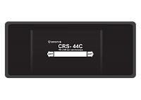 Пластыри СRS-44c (термопресс), 10 шт.