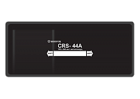 Пластыри СRS-44а (термопресс), 10 шт.