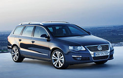 Passat B6 05